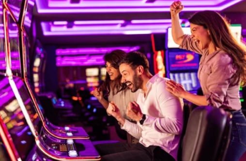 Responsible gaming message within 90 bdt Game Center for Bangladesh adult audiences